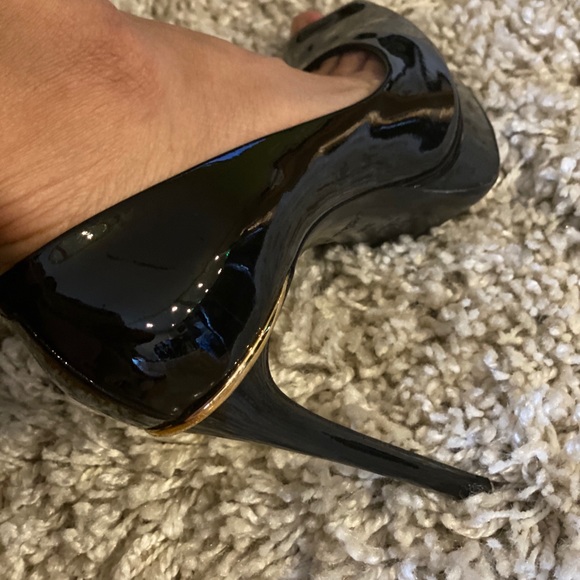 Louis Vuitton shoes - Picture 8 of 8